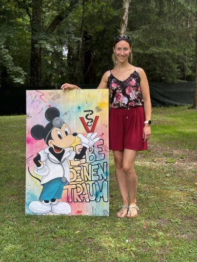 Micky Tierarzt