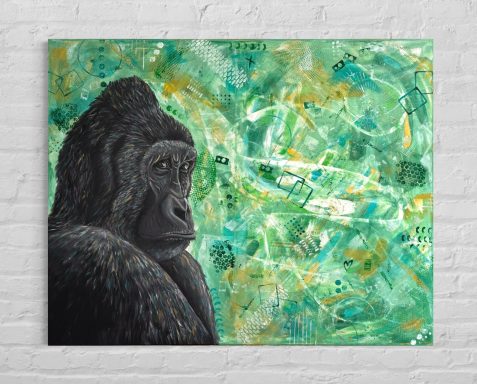 Gorilla