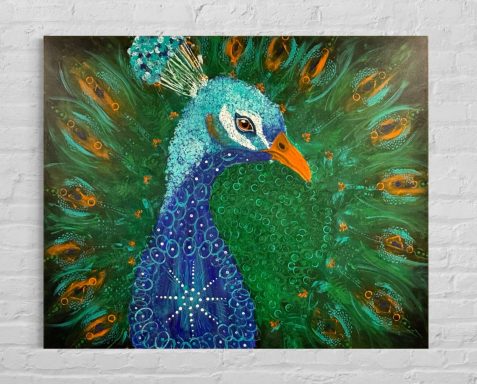 Pfau