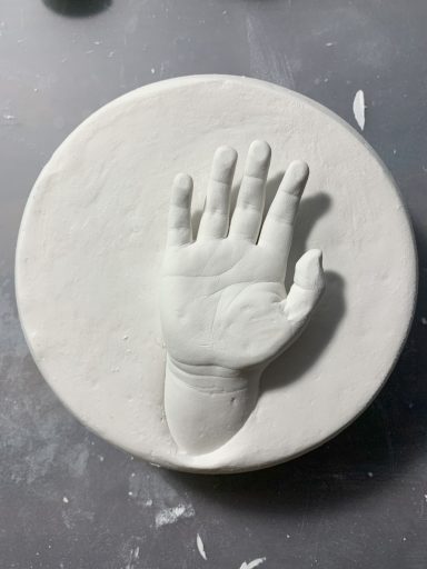 Kinderhand