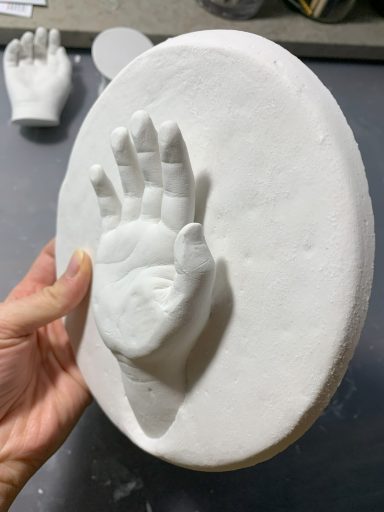 Kinderhand