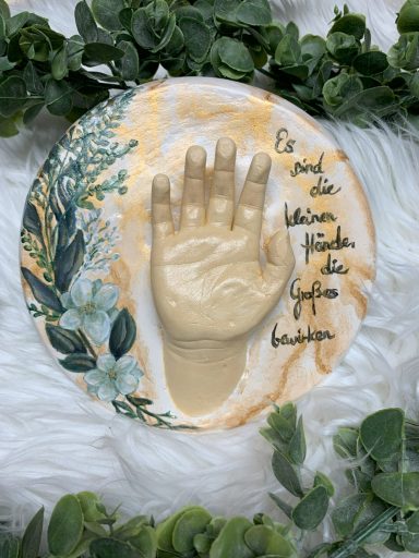 Kinderhandteller