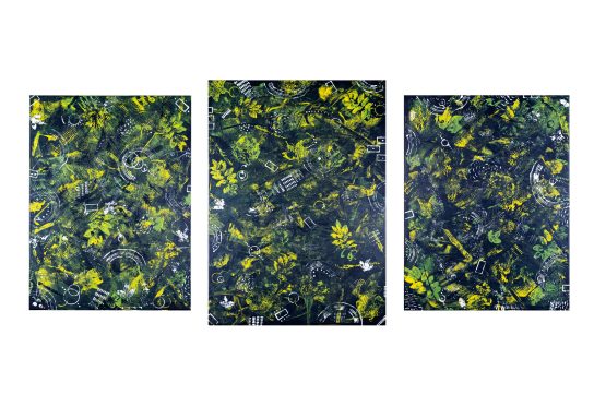 verkauft - Nature Art