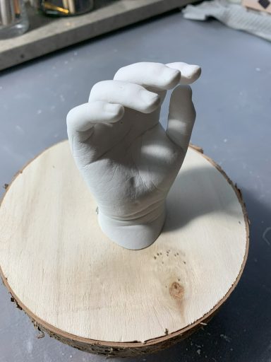 Kinderhand