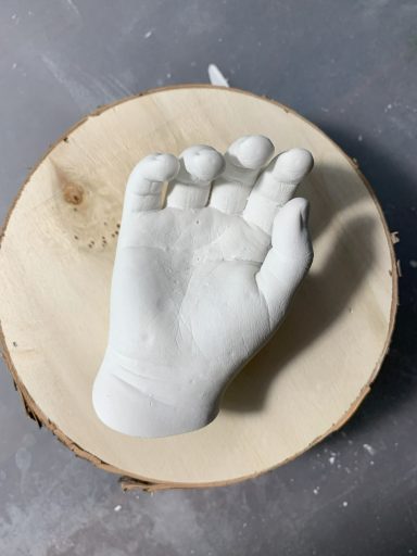 Kinderhand