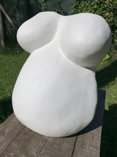 Gipsbauch "Basic"