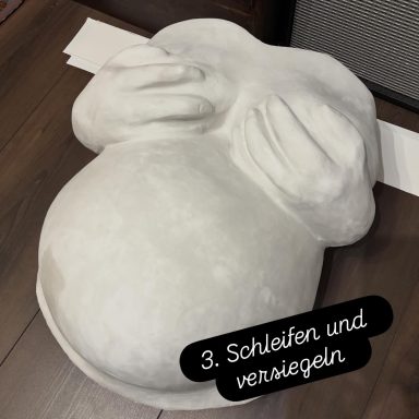 3. Glätten