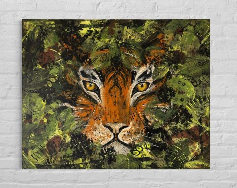 Dschungel
