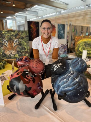 Kunstmarkt Empfingen 2023